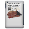 the pilgrimage iPad Mini