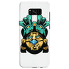 warrior aztec Samsung Galaxy S8