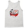 gonzo and duke Tank Top