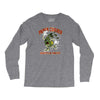 paper chaser 2 Long Sleeve Shirts