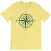 compass sun T-Shirt