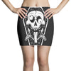 put tongue out Mini Skirts
