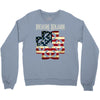 Breaking Crewneck Sweatshirt