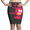 im the bomb Pencil Skirts