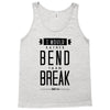 bend Tank Top