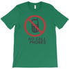 no cell phones T-Shirt