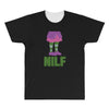 nilf All Over Men's T-shirt