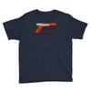 pro gun Youth Tee