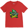 tonberry chef's knife V-Neck Tee