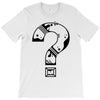 question mark T-Shirt
