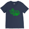 vegan 2 V-Neck Tee
