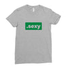fahrie77 Ladies Fitted T-Shirt
