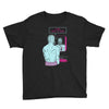 pinbeard Youth Tee