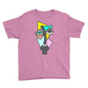 newest 2016 harajuku Youth Tee