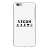 Vegan For The Planet iPhone 6 Plus/6s Plus Case
