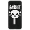 bassist skull Samsung Galaxy S8