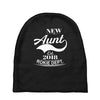 New Aunt 2018 Rokie Dept. Baby Beanies