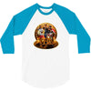 YRN 3/4 Sleeve Shirt
