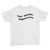 my main queeze Youth Tee