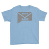 message Youth Tee