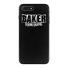 baker skateboards iPhone 7 Plus Case