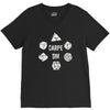 christmas gift carpe dm V-Neck Tee