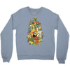 snack pack Crewneck Sweatshirt