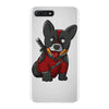 corgipool iPhone 7 Plus Case