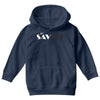 EASY SAVAGE Youth Hoodie