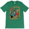 let's sacrifice toby T-Shirt