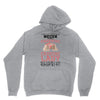camping lady Unisex Hoodie