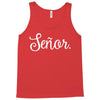 senor Tank Top