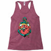 hellfish Racerback Tank