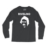 football world cup legend retro Long Sleeve Shirts