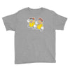 paper bad duo Youth Tee