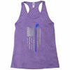 golfing Racerback Tank