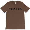 Heroes T-Shirt