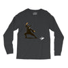 big mistake Long Sleeve Shirts