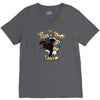 keylo ren &amp; the simp V-Neck Tee