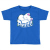 puuurrr Toddler T-shirt