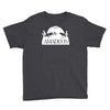 amadeus movie poster Youth Tee