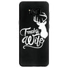 trophy wife deer Samsung Galaxy S8