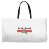 Everything Weekender Totes