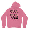 dobre Unisex Hoodie