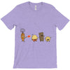 calorie burning T-Shirt