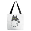 pocket Tote Bags
