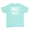 deez nutz Youth Tee