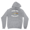 5 must visit beer destinations Unisex Hoodie