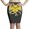 pikachuthless Pencil Skirts