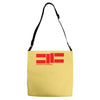 cavalera conspiracy Adjustable Strap Totes